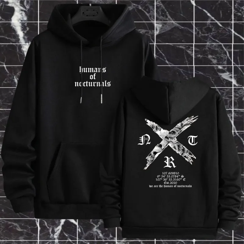 New Stylish Hoddie For Man